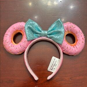 Disney Mouse Ears Headband